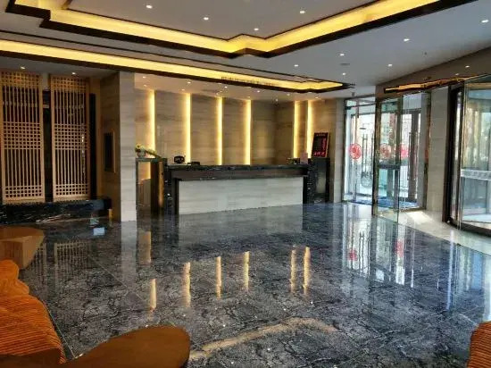 JT Days Hotel