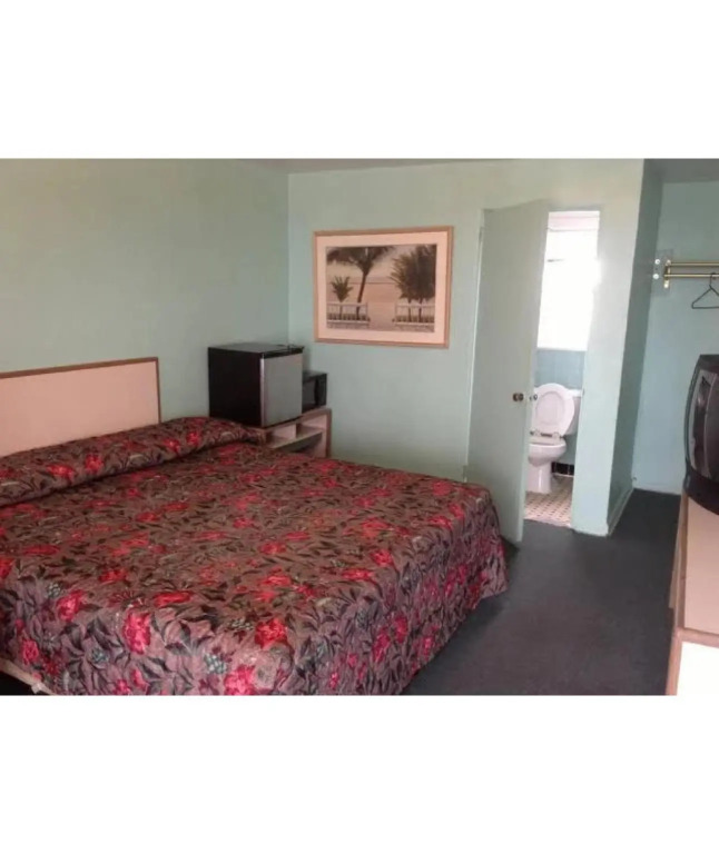 OYO Economy Inn