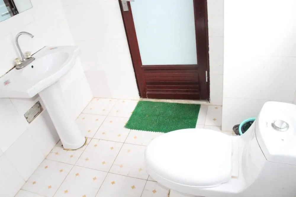 Maiwei Youth Apartment Hotel