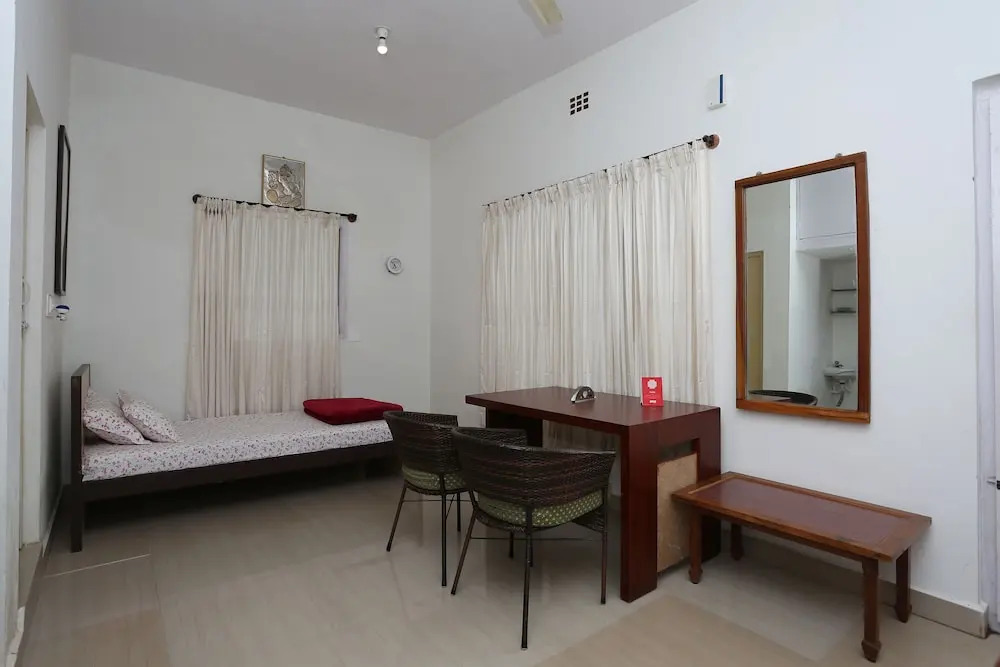 OYO 9157 Home Cozy Studio Hill Top Madikeri