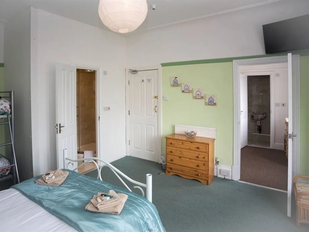 No 14 B&B