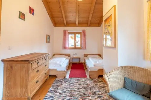 QB Ferienhaus