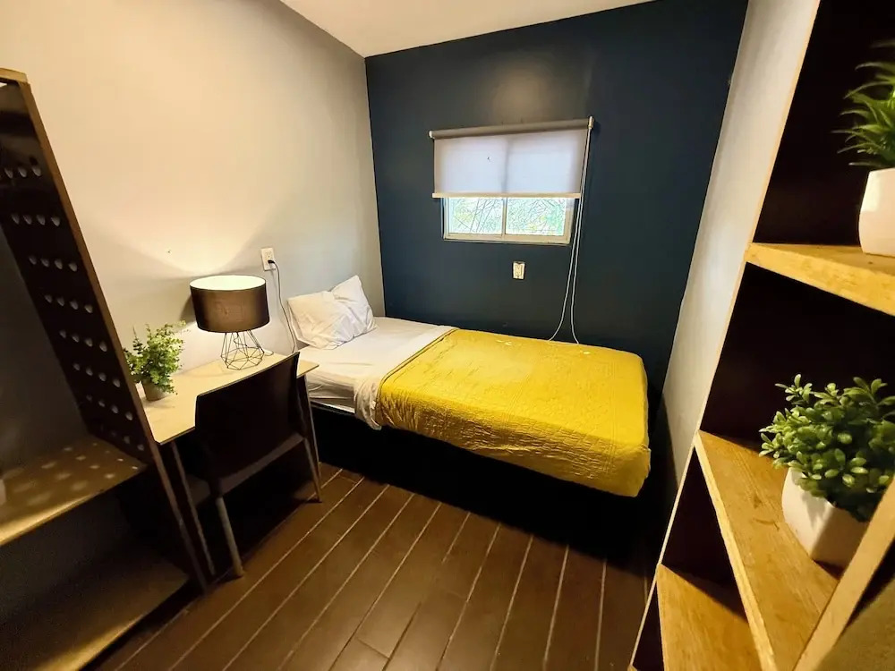 Roomies Hostel - SantaMaria