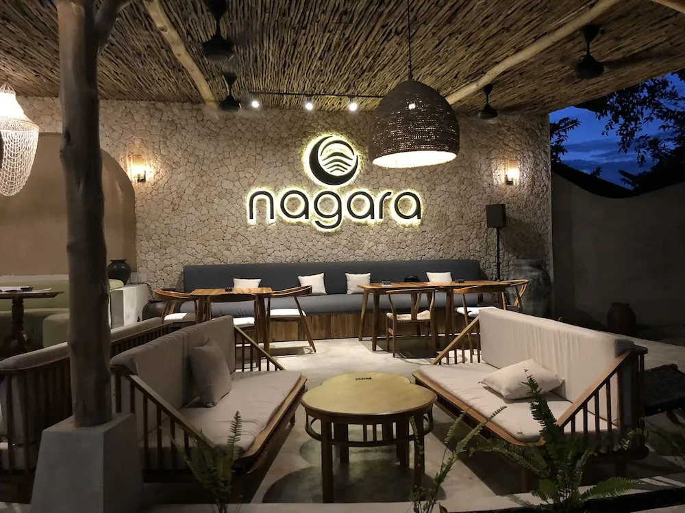 Nagara Boutique Hotel and Coworking