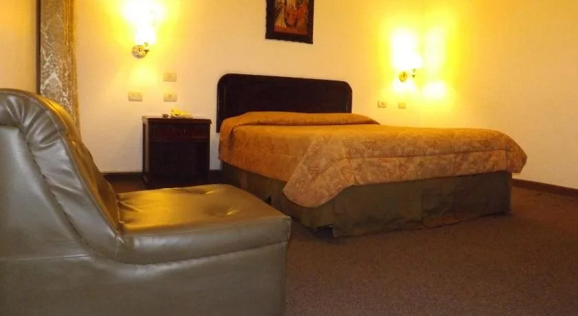 Cesar´s Hotel La Merced