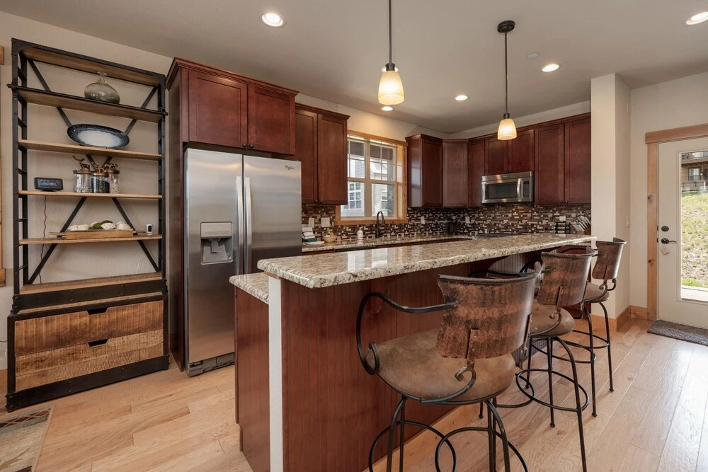 80 Moosehorn Ct - Rendezvous by Stay Winter Park