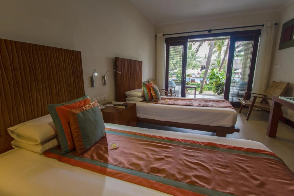 Blue Ocean Resort