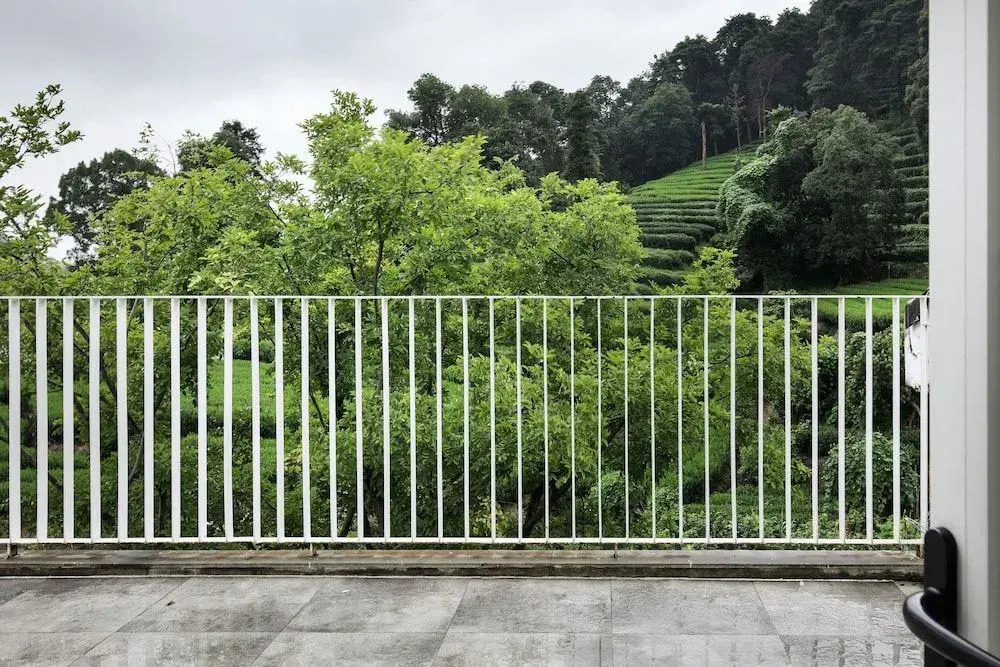 Floral Hotel Hangzhou Yunqi Fanjinglan