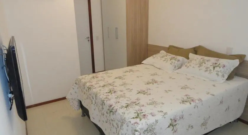 Flat Muro Alto - Nannai Residence