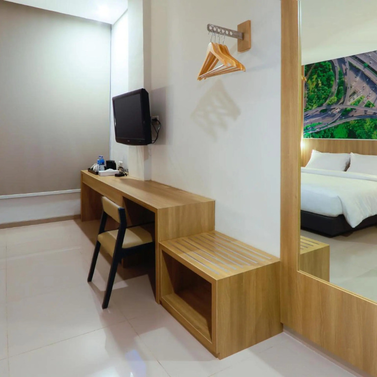 Cordela Inn Bengkulu