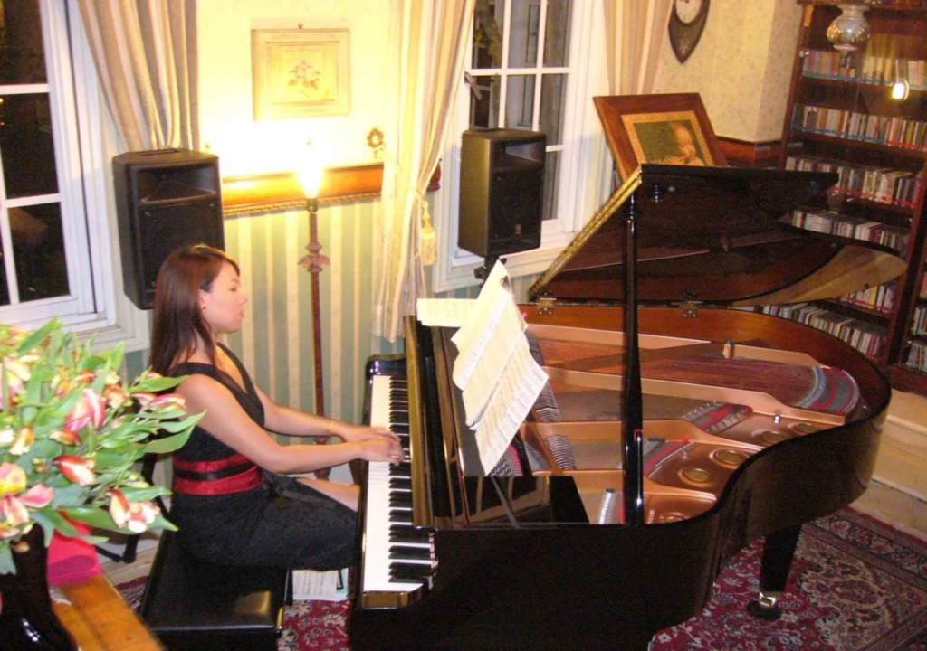 Cingjing Xiafei Music Villa