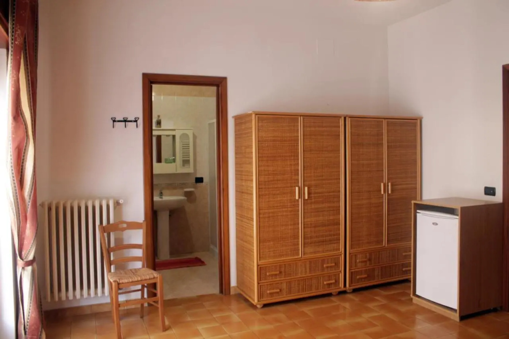 B&B Otranto 100 mt mare