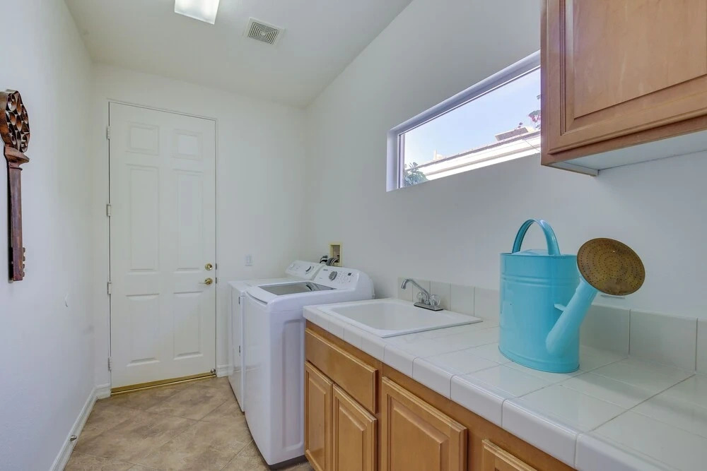 066097: La Quinta Home on Golf Course w/ Pool!