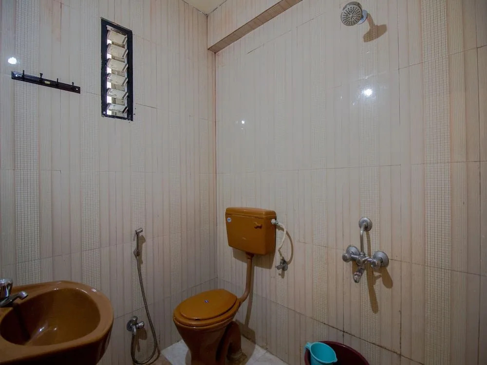 OYO 14449 Home Galaxy Studio Calangute