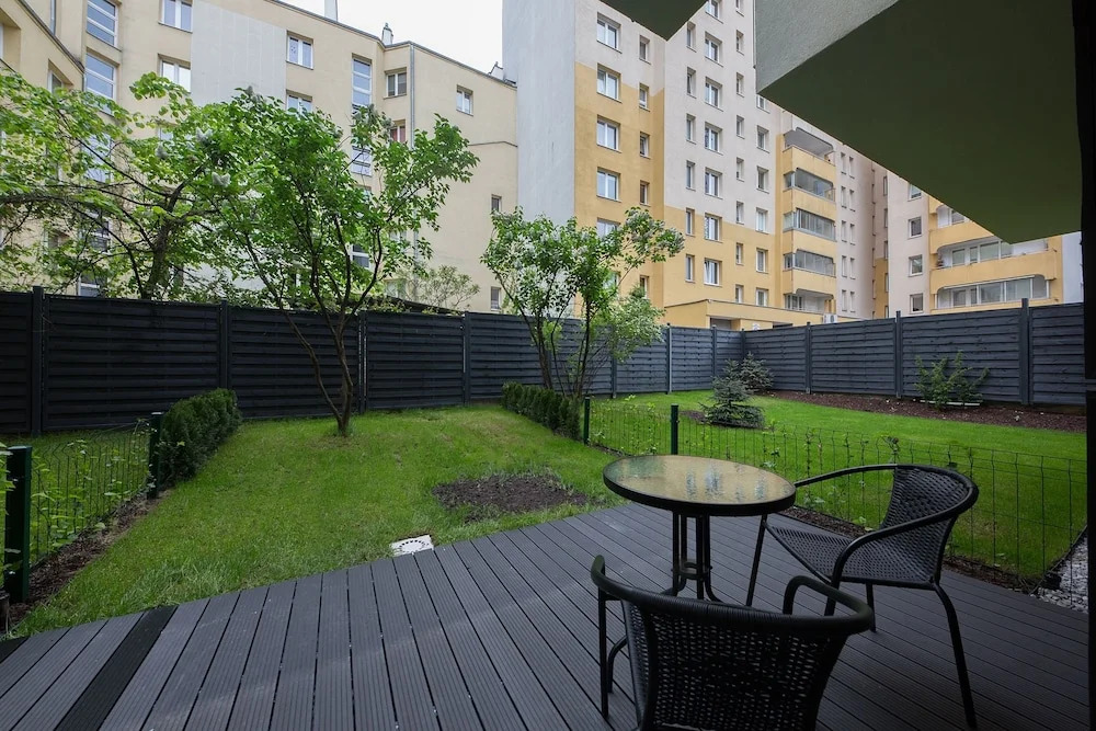ShortStayPoland Chłodna (B71)