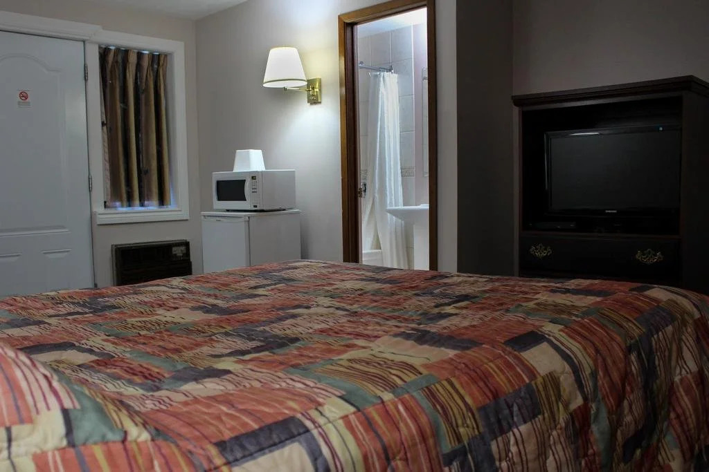 Travellers Inn