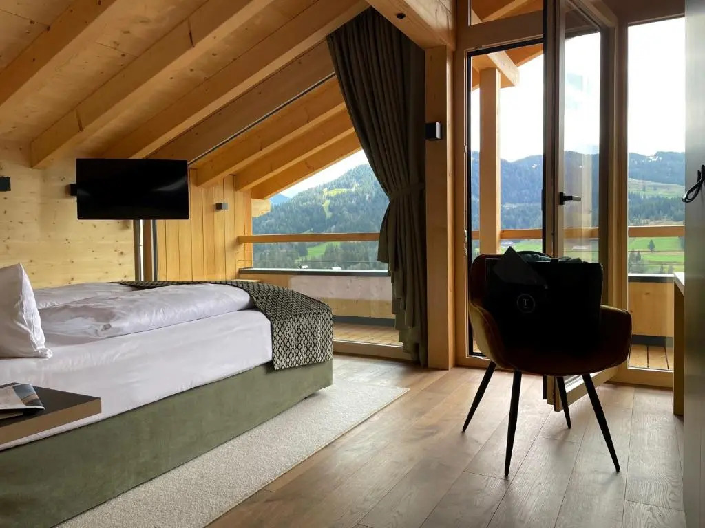 Torgheles Wald & Fluh