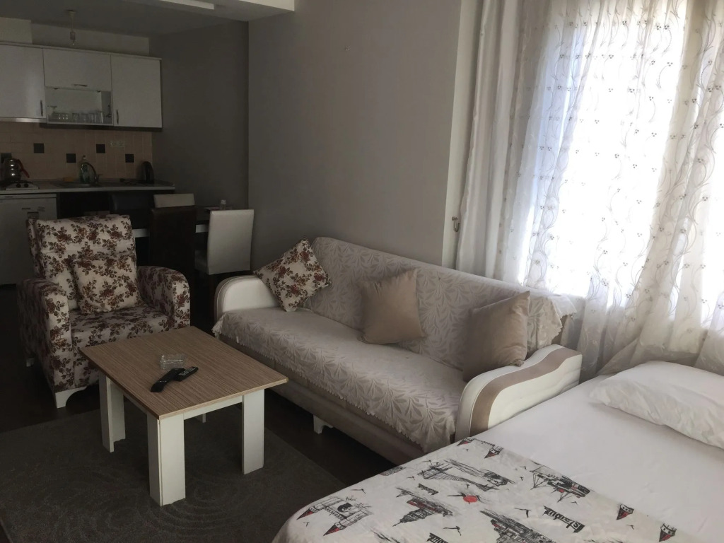 Tuyap Apartments