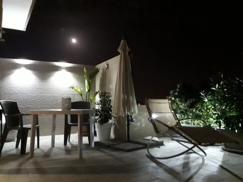 Solemare B&B