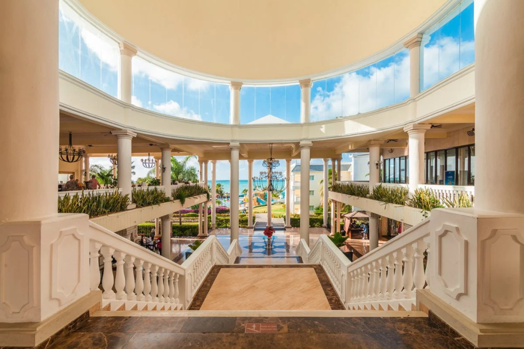 Grand Palladium Jamaica Resort & Spa All Inclusive