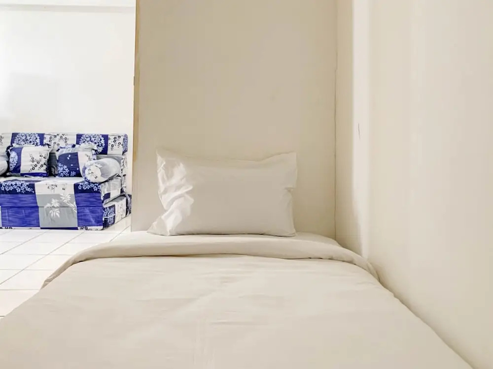 Cozy 2Br At Delta Cakung Apartment