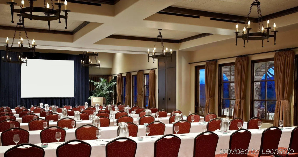 Fairmont Sonoma Mission Inn & Spa