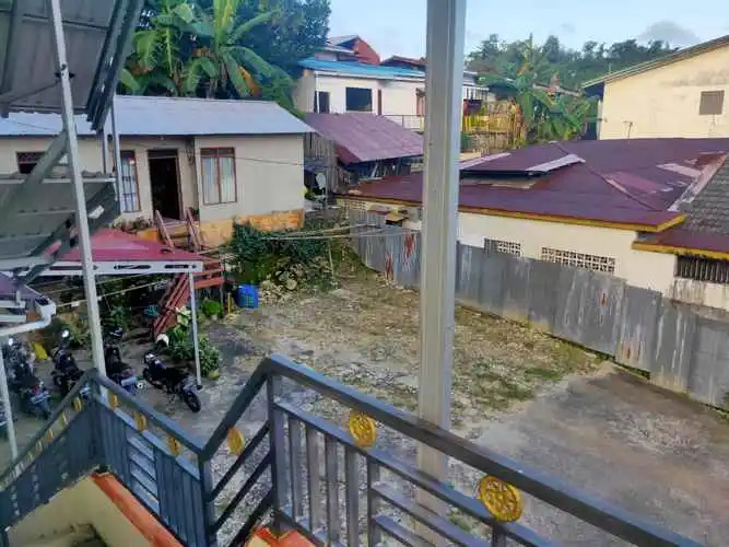 OYO 3948 Kenangan Syariah Guest House