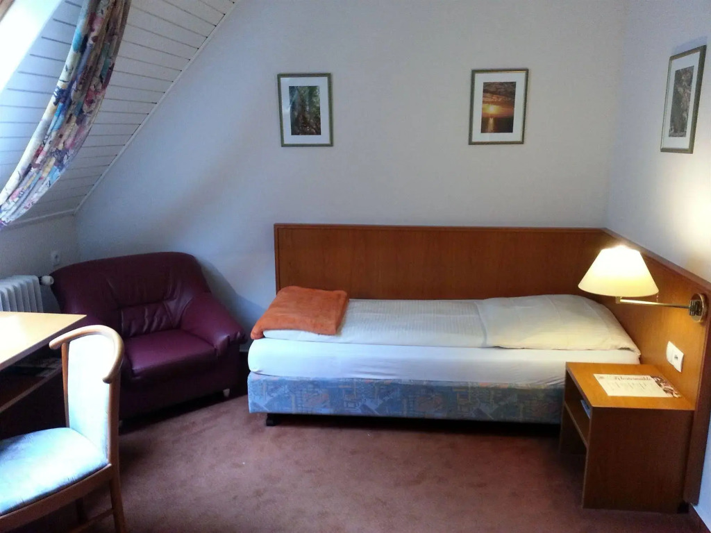 Hotel Restaurant Klostermühle