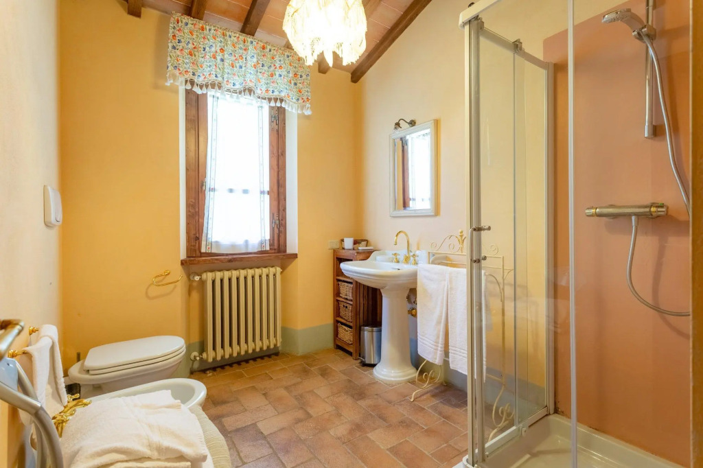 Villa Casale Federica Large Private Pool WiFi