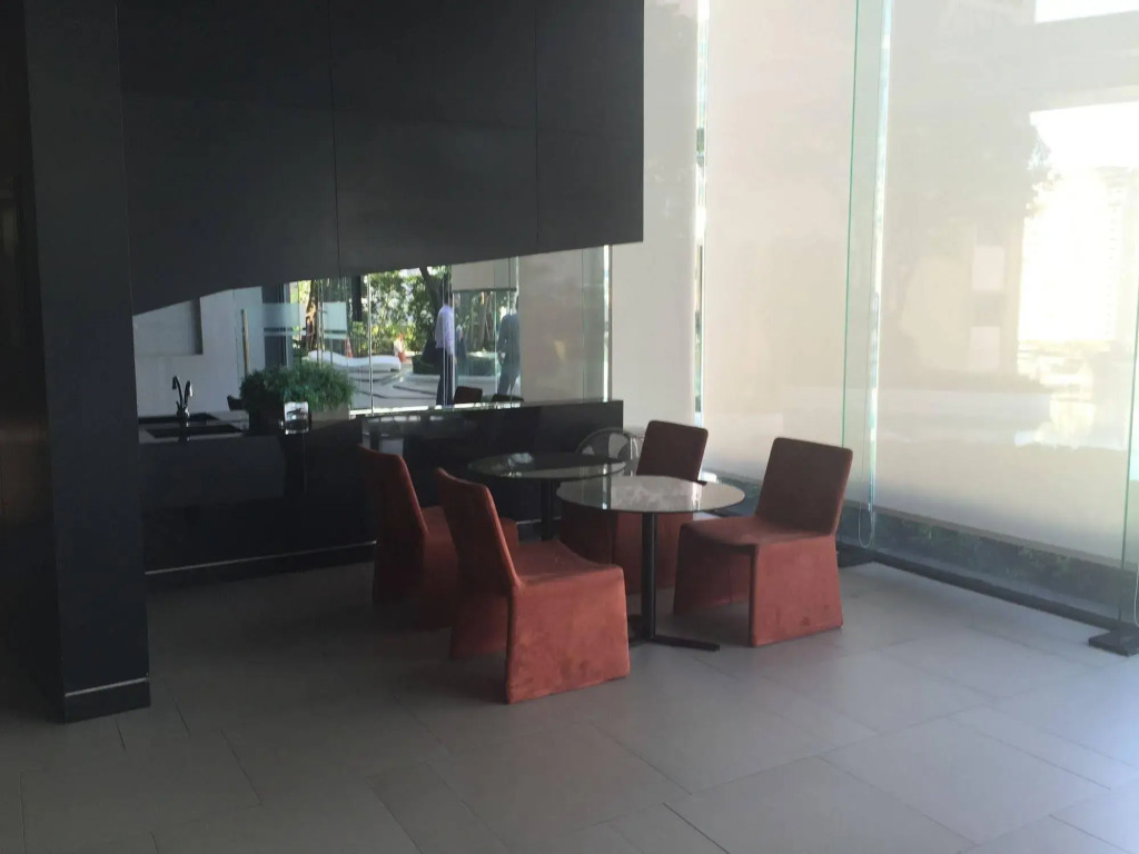 Bangkok Luxury Suites Pyne