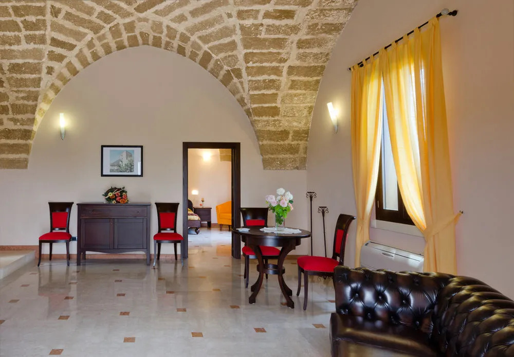 Masseria La Baronessa Resort