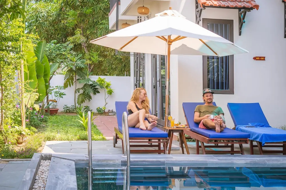 Sunora Villa Hoi An