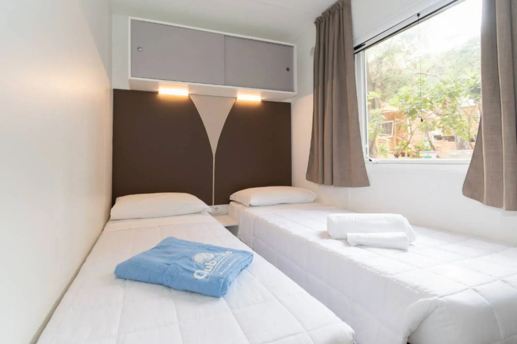 Club del Sole Orbetello Family Collection