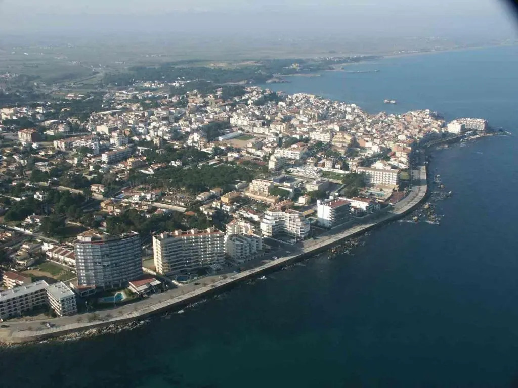 Apartamentos Gracia