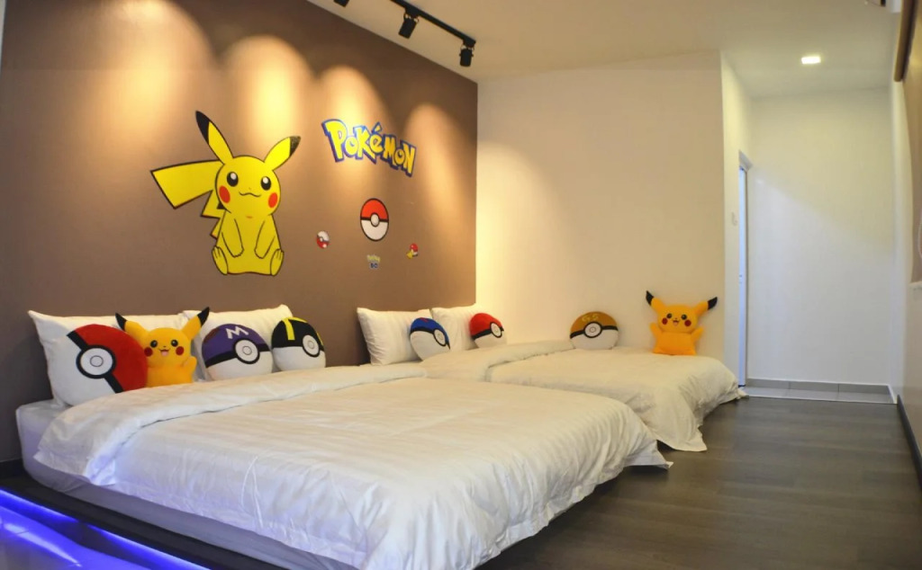 H&H 1 Guest House