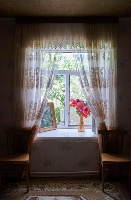 Ancient Lahij Guest House