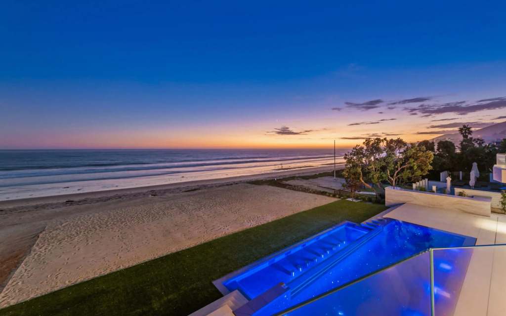 Ultimate Malibu Villa, Malibu