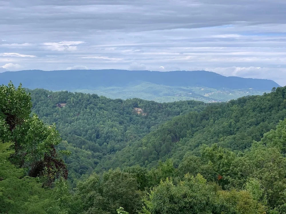 Heaven's View #2841