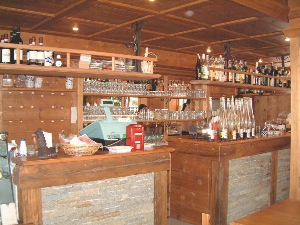 Albergo Soldanella