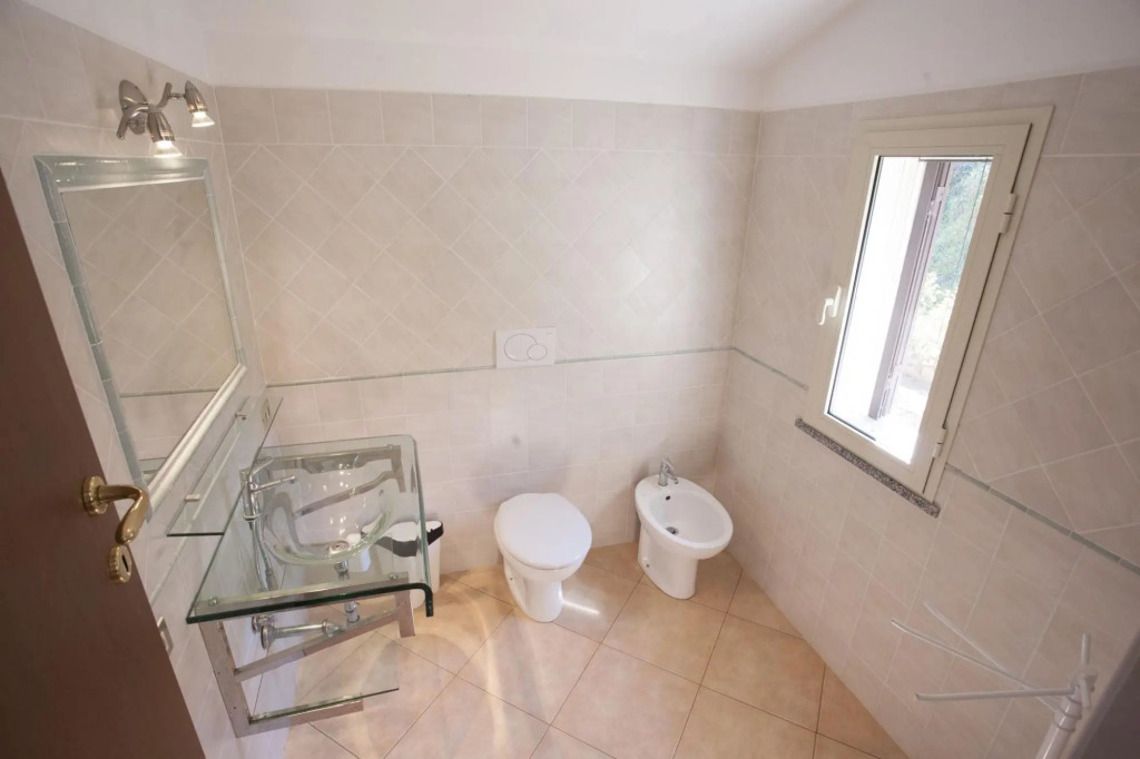 Villetta I Limoni in an elegant estate just a few steps from the beach of Straccoligno-VILLINO I LIMONI