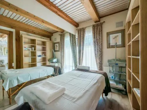 Hotel Pušų paunksnėje