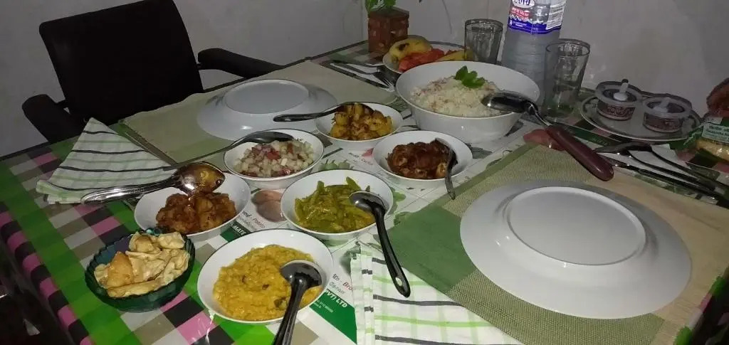 Liyara Home Stay