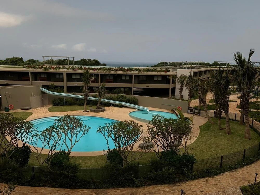 Luxury 2 Bedroom Apartment Sibaya