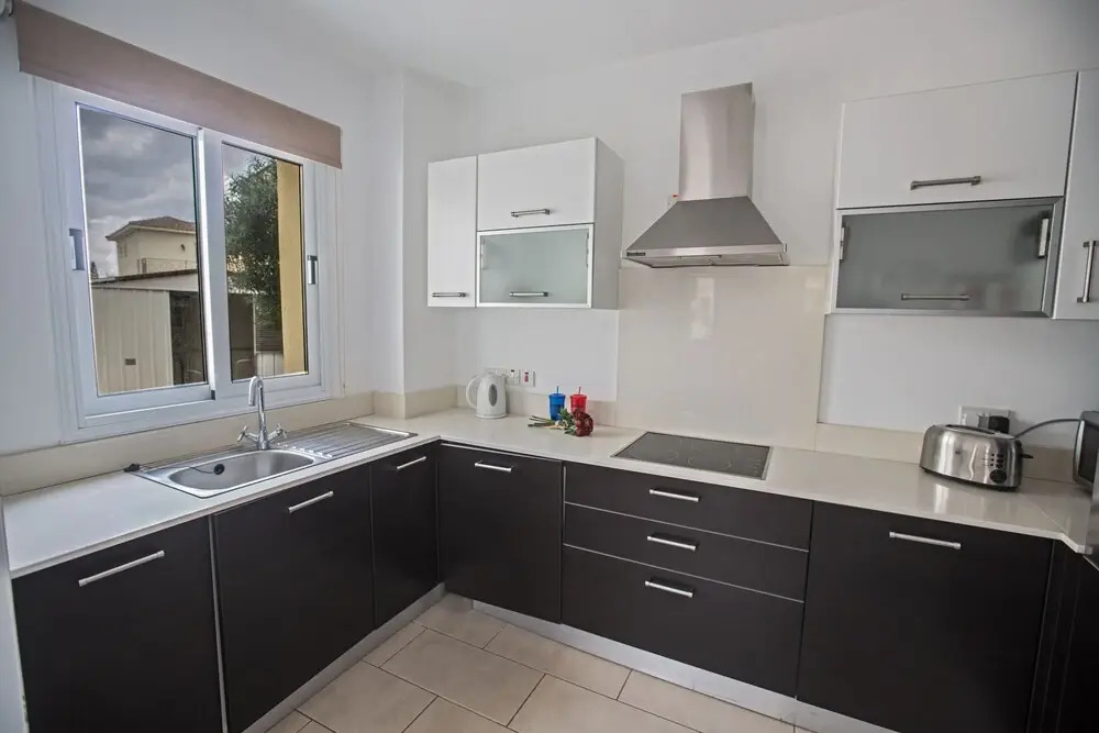 Villa Carmen,2 Minute Walk To Beach