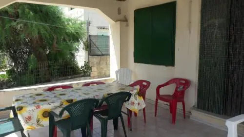 Casa Vacanze Marzamemi