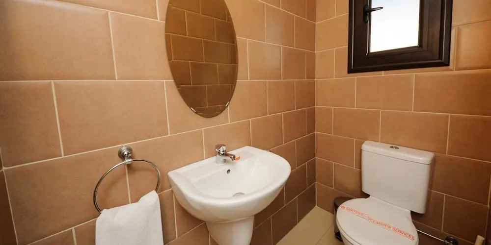 Oceanview Villa 067