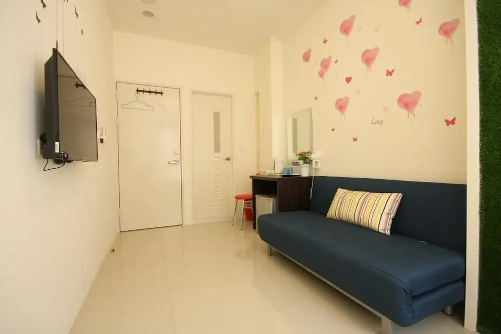 Wu Ju Su B&B