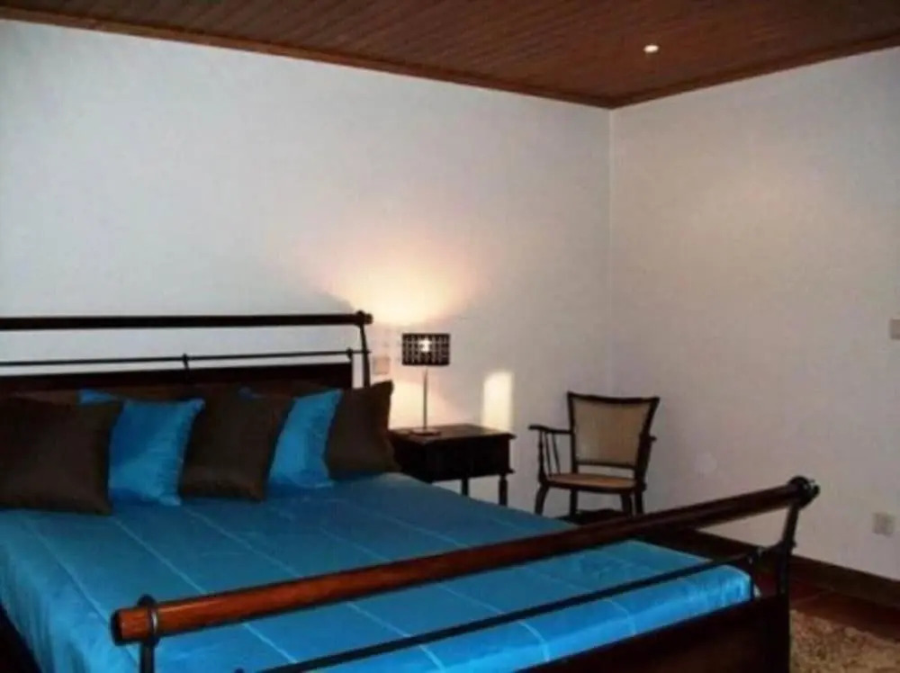 Casa com Piscina, V Minho by Izibookings