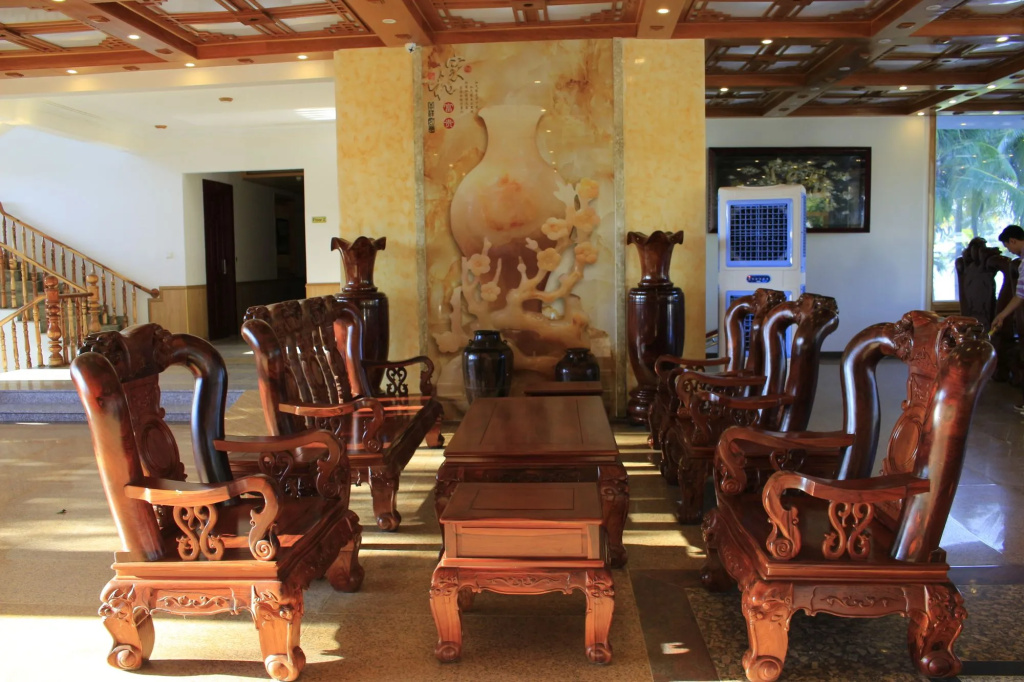 Ca Ty Mui ne Beach Resort & Spa