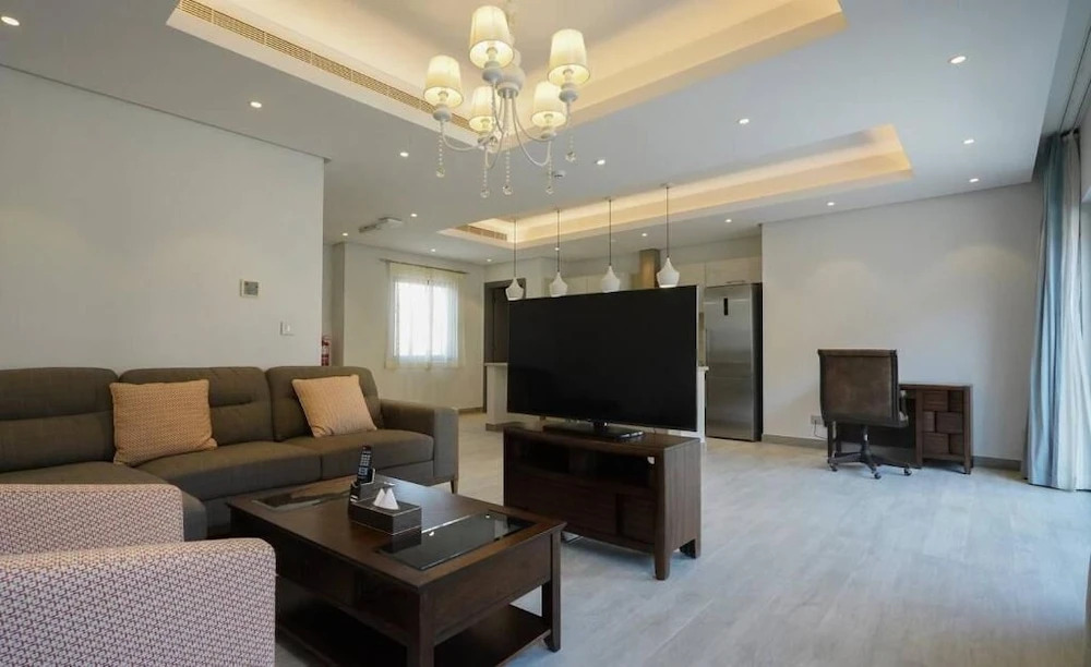 Obeir Resident Hotel